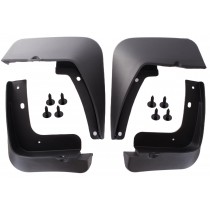 Lapače nečistôt Kia Sportage 5 od 2021