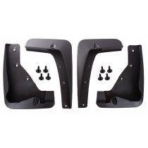 Lapače nečistôt Mitsubishi ASX 10-18