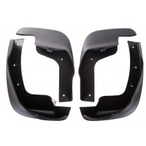 Lapače nečistôt Nissan Qashqai II J11 14-21