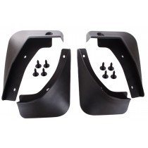 Lapače nečistôt Opel Mokka 12-17