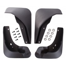 Lapače nečistôt Škoda Fabia III 14-22