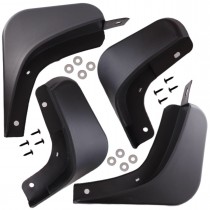 Lapače nečistôt Suzuki SX4 S-CROSS 13-21