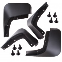 Lapače nečistôt Suzuki Vitara od 2015