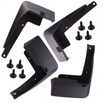 Lapače nečistôt Toyota CH-R 16-23