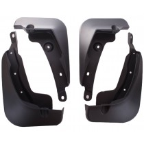 Lapače nečistôt Toyota RAV 4 V XA50 od 2019