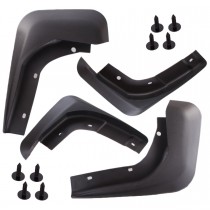 Lapače nečistôt Volvo V60 10-18