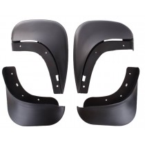 Lapače nečistôt VW Cadddy III 03-14