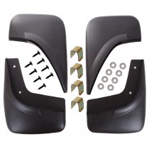 Lapače nečistôt VW Golf IV HB 97-03