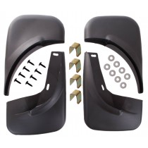 Lapače nečistôt VW Golf V 03-09