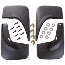 Lapače nečistôt VW Golf VI HB 08-12