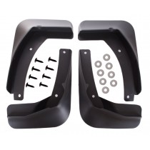 Lapače nečistôt VW Golf VII HB 13-19