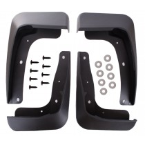 W Golf Lapače nečistôt VW Golf VIII od 2020