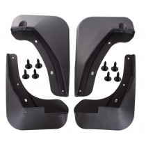 Lapače nečistôt VW T-Roc 17-21