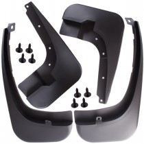 Lapače nečistôt Mercedes Viano W447 od 2014