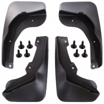 Lapače nečistôt Peugeot 3008 II 16-24