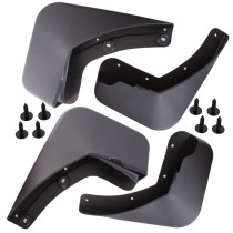 Lapače nečistôt Peugeot 5008 II od 2017