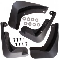 Lapače nečistôt Peugeot 508 II 18-23