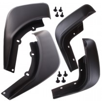 Lapače nečistôt Volvo XC 60 I 14-17