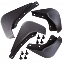 Lapače nečistôt Volvo XC 60 II od 2017