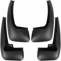 Lapače nečistôt Opel Astra II G 98-09