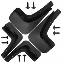 Lapače nečistôt BMW X1 F48 15-22