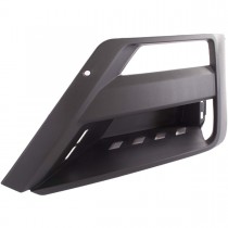 Mriežka do nárazníka predná pravá MAN TGE od 2017