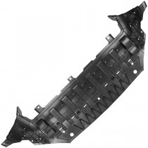 Kryt predného nárazníka Volvo XC60 II od 2017