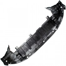 Kryt predného nárazníka Volvo V60 II od 2018