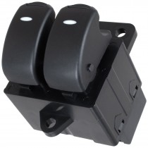 Ovládanie vypínač sťahovania okien Chevrolet Spark 96527803