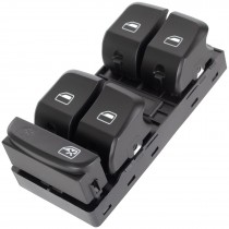 Ovládanie vypínač sťahovania okien Audi A4 B8, 8K0959851V10