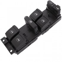 Ovládanie vypínač sťahovania okien VW Sharan, 95-10 7M3959857B