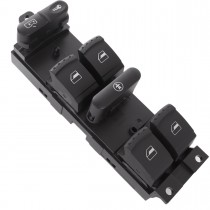 Ovládanie vypínač sťahovania okien VW SHARAN 95-10 7M4959857B