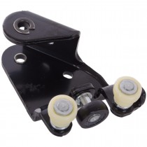 Vozík, pánt bočné posuvné dvere, stredný Renault Kangoo II od 2008