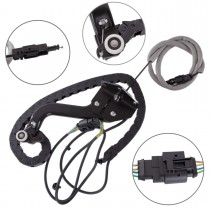 Opravná sada, kablový zväzok na bočné elektrické posuvné dvere Mercedes Sprinter 906 9068204569