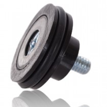 Vozík, kladkové vedenie bočné posuvné pravé dvere, horný Renault Kangoo od 2008