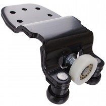 Vozík, pánt bočné posuvné dvere pravé, stredný Toyota Proace II 9808074880