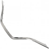 Lišta predná maska chladiča Renault Kadjar 15-18 