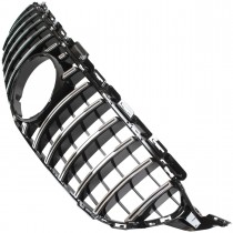 Predná maska chladiča Mercedes C-Trieda 18-22