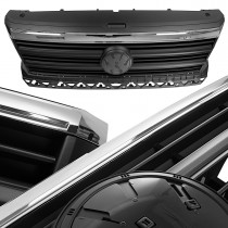 Predná maska chladiča VW Crafter od 2018