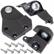 Opravná sada na predné svetlo ľavé Mercedes E-Trieda A2138202300