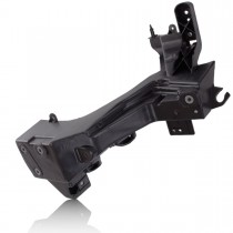 Držiak, uchytenie predného svetla, ľavý Jeep Grand Cherokee IV 14-21