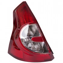 Zadné svetlo ľavé Dacia Sandero 08-13