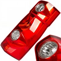 Zadné svetlo pravé VW Crafter od 2005