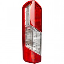 Zadné svetlo ľavé Ford Transit od 2014