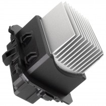 Regulátor, Odpor kúrenia Citroen C4 II 09-17