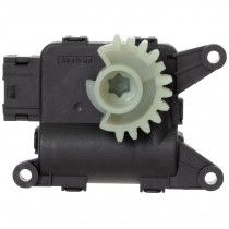 Motorček ovládač klapiek kúrenia Seat Alhambra, Altea, Ateca, Leon, Toledo III 1K0907511C