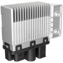 Modul ventilátora chladiča pre VW T5 7H0919506D