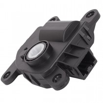 Motorček ovládač klapiek kúrenia Hyundai Accent, Kona, Veloster, i20, i40, ix35  H400730880