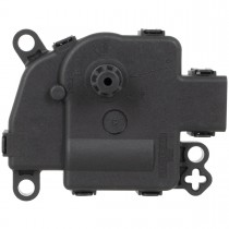 Motorček ovládač klapiek kúrenia Ford S-MAX 15-23