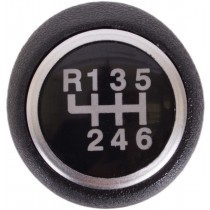 Hlavica radiacej páky 6 stupňová Opel Combo 12-18